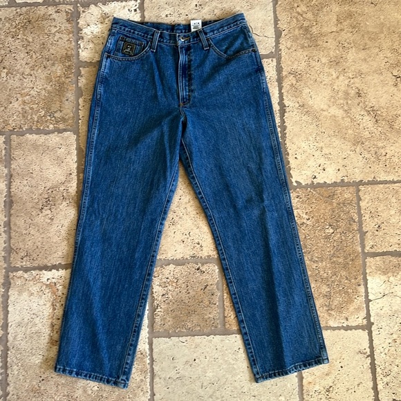 Men’s Cinch Jeans - Green Label - Picture 3 of 5
